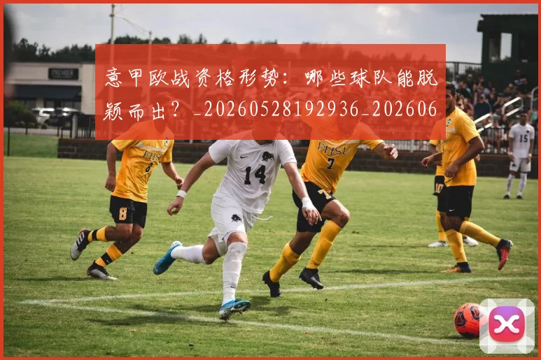 意甲欧战资格形势:哪些球队能脱颖而出?_20260528192936_20260609194337
